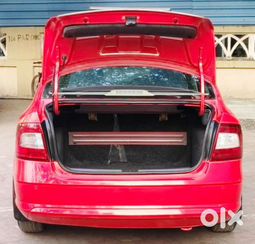 Skoda Rapid 1.6 Mpi At Style, 2017, Petrol