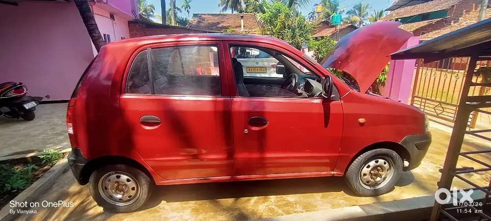 Hyundai Santro Xing 2009