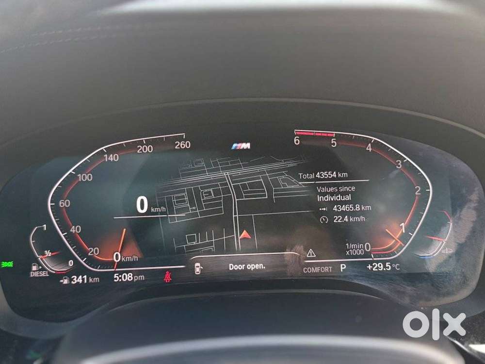 Bmw 6 Series 3.0 Gt 630d M Sport, 2022, Diesel