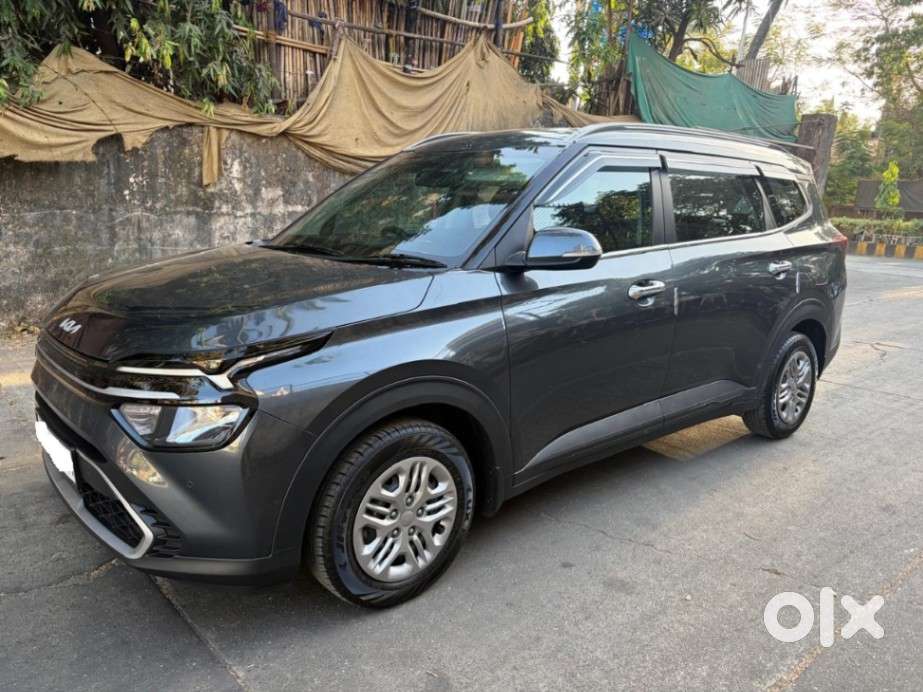 Kia Carens 1.4 Prestige Plus Turbo 7 Str, 2024, Petrol