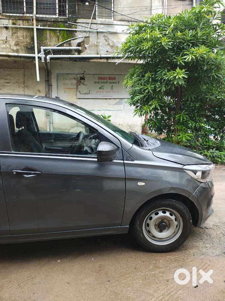 Tata Tiago 1.2 Revotron Xe 2021