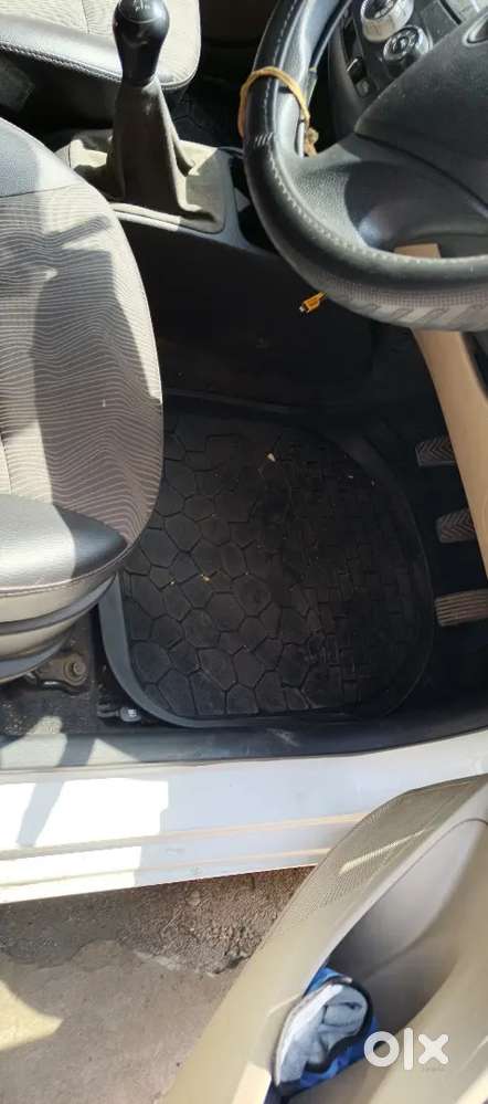 Hyundai Eon 2014 Petrol Well Maintained