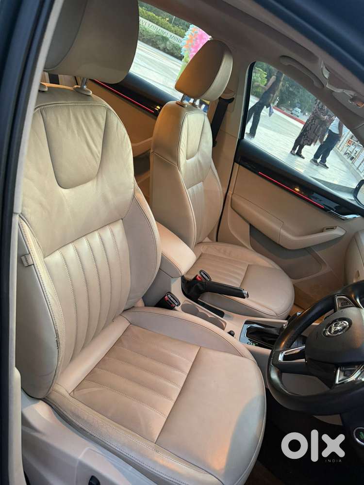 Skoda Octavia 1.8 Tsi At L K, 2019, Petrol