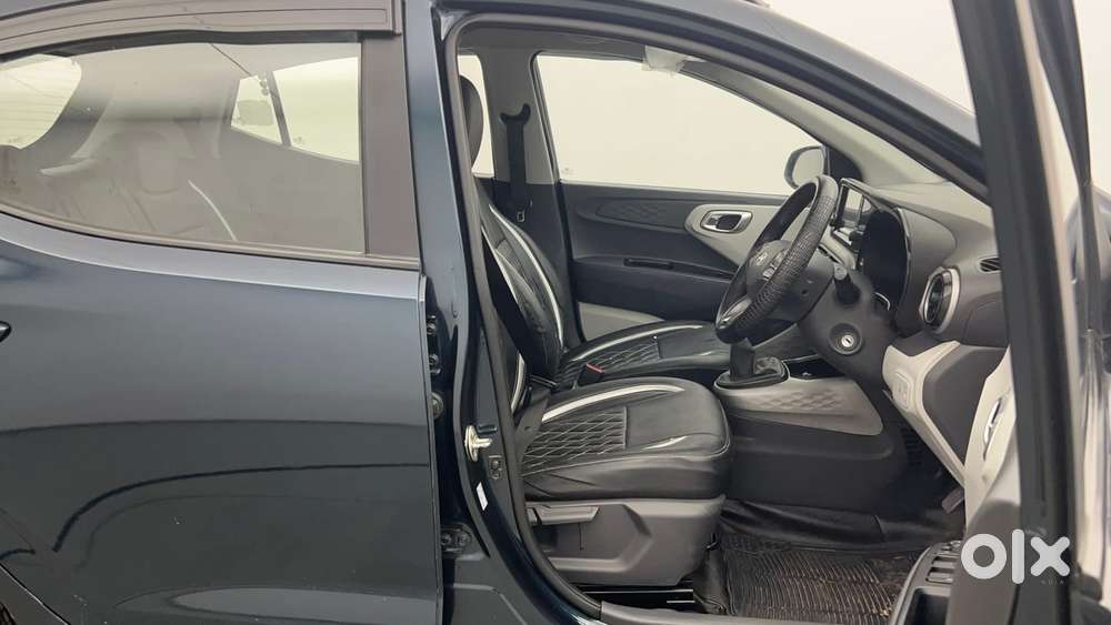Hyundai Grand I10 Nios Sportz 1.2 Kappa Vtvt, 2023, Petrol