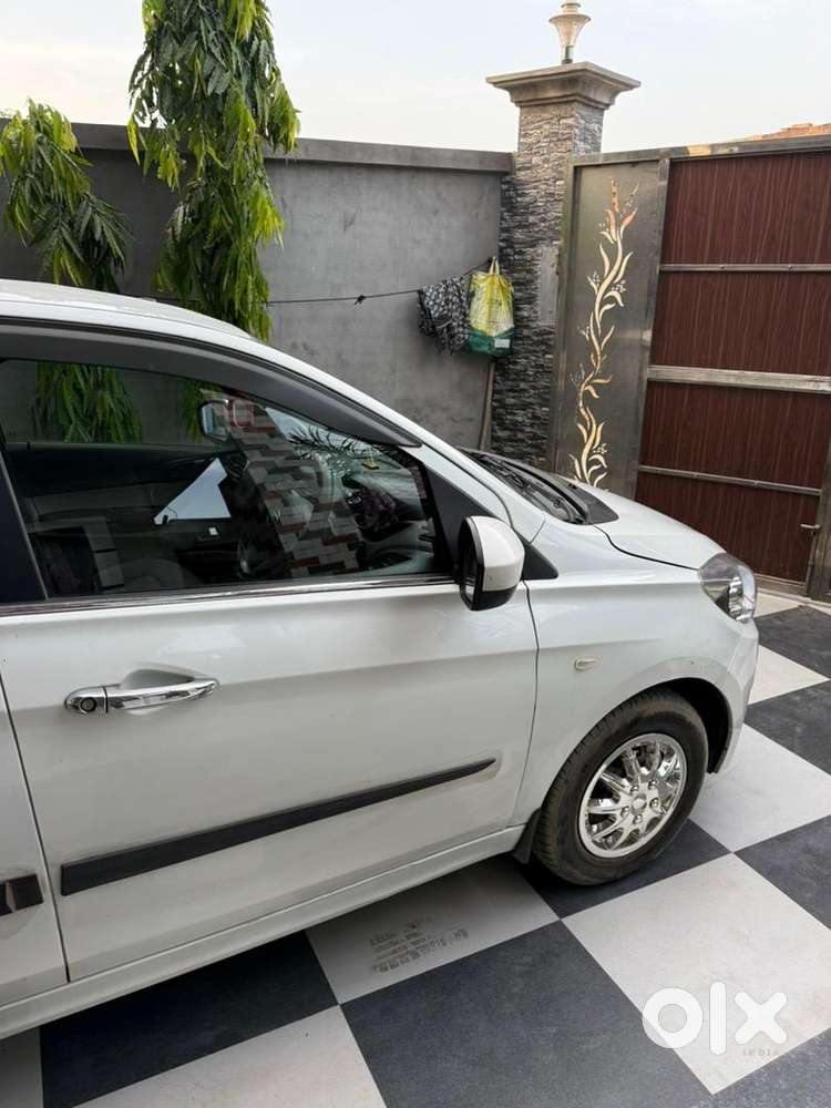 Tata Tiago Diesel Car 2018
