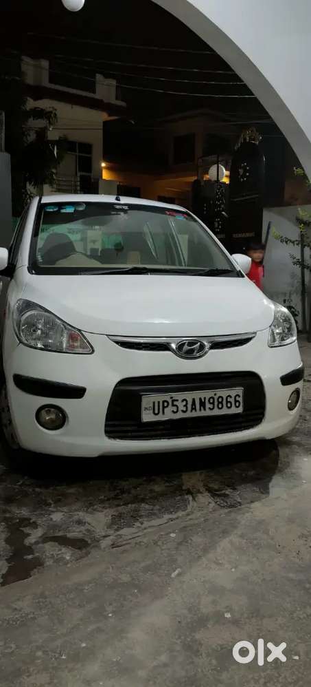 Hyundai I10 2009
