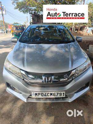 Honda City I-vtec Vx, 2014, Petrol