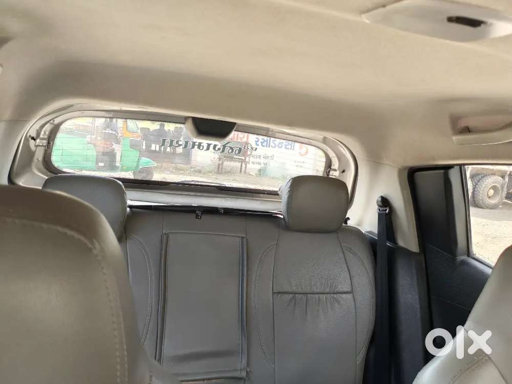 Mahindra Kuv100 Nxt 2018 Diesel Car