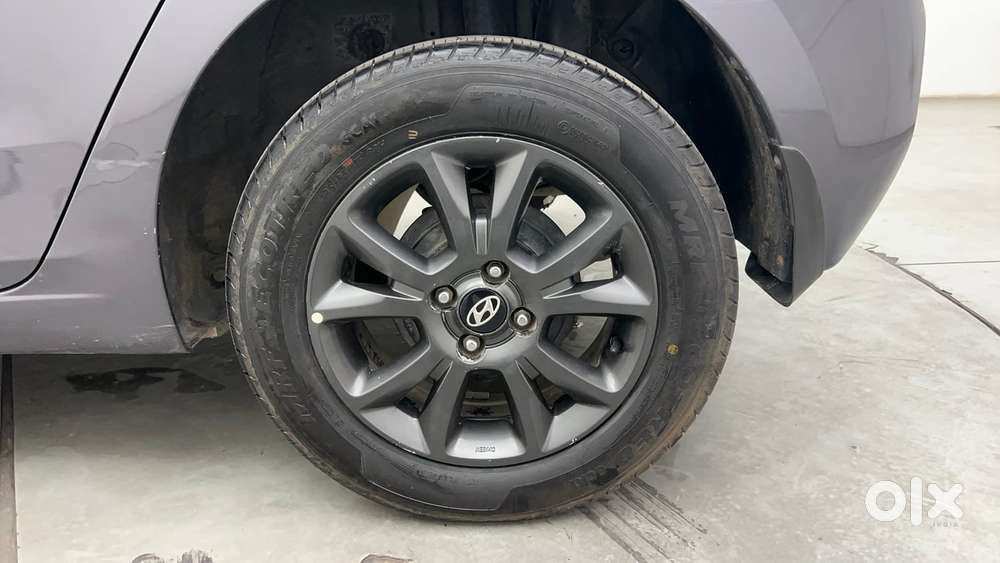 Hyundai Elite I20 [ ] 1.2 Asta, 2018, Petrol
