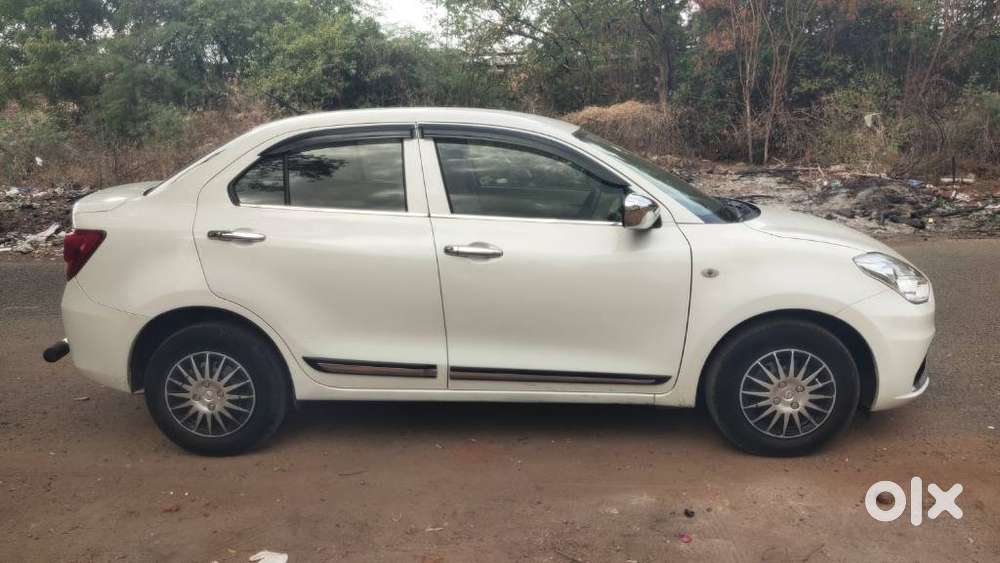 Maruti Suzuki Swift Dzire Tour Ldi, 2024, Cng & Hybrids