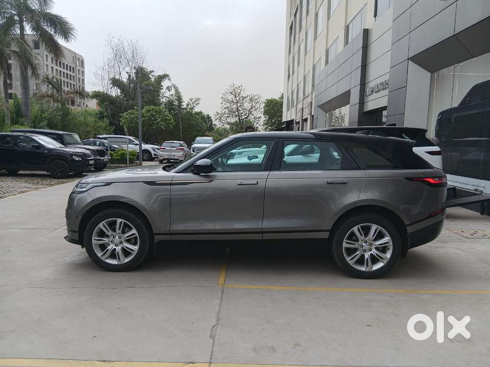 Land Rover Range Velar D180 Se, 2022, Diesel