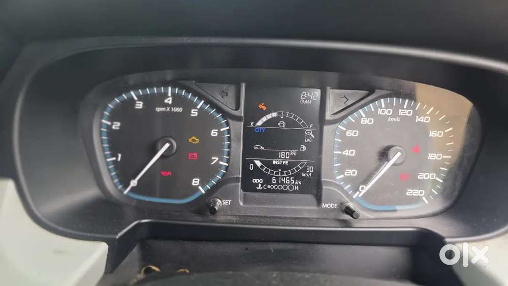 Tata Punch 2022 1st Owner
