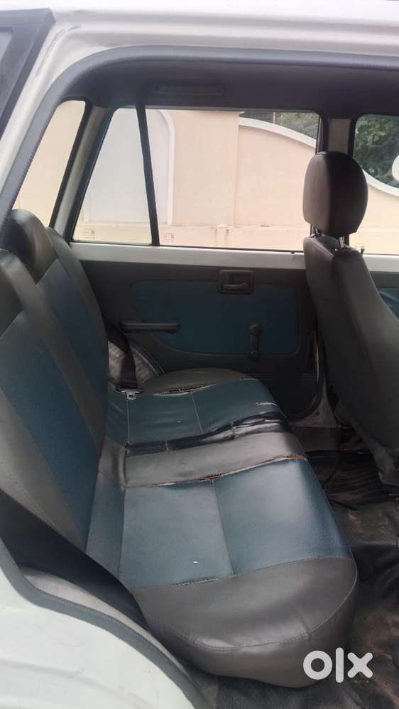 Maruti Suzuki 800 Duo Ac Lpg, 2009, Petrol