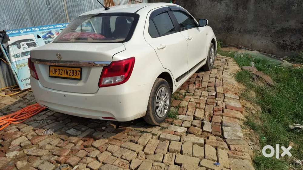 Maruti Dzire 1.2 Tour 20024