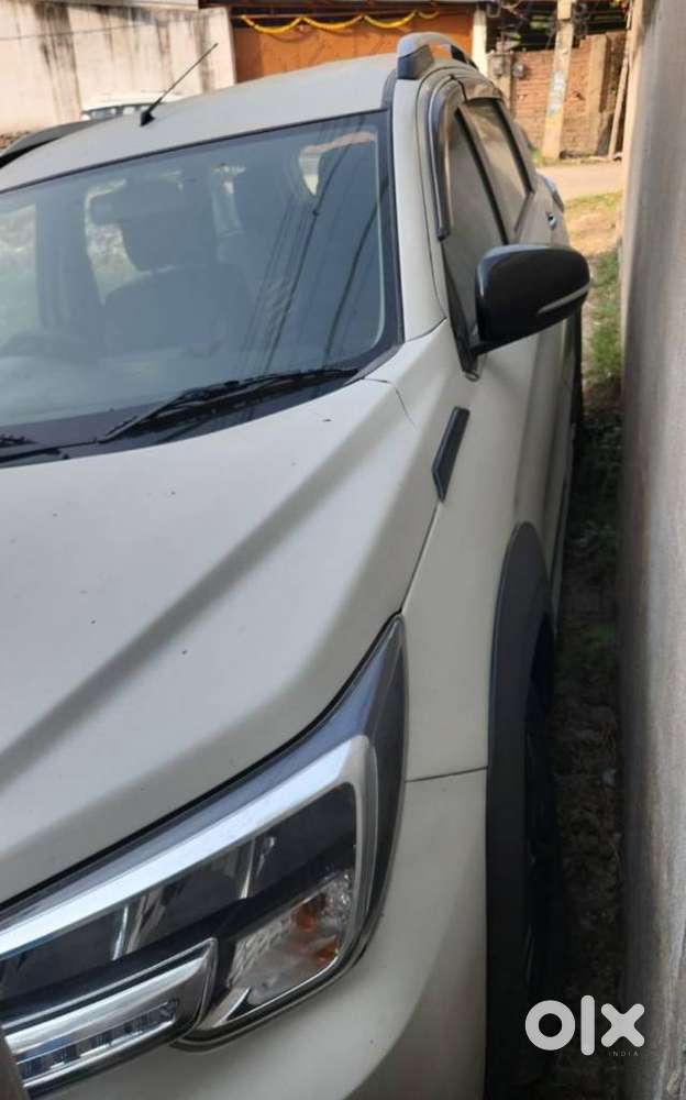 Maruti Suzuki Xl6 Zeta, 2022, Petrol