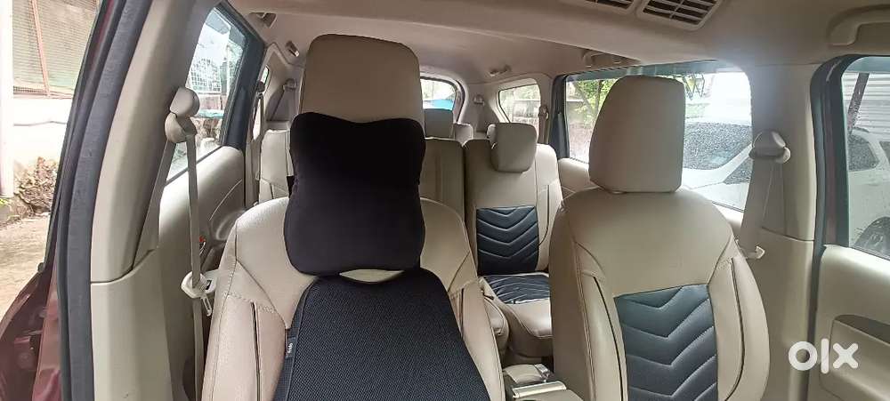 Maruti Suzuki Ertiga 2021 Cng & Hybrids 98000 Km Driven