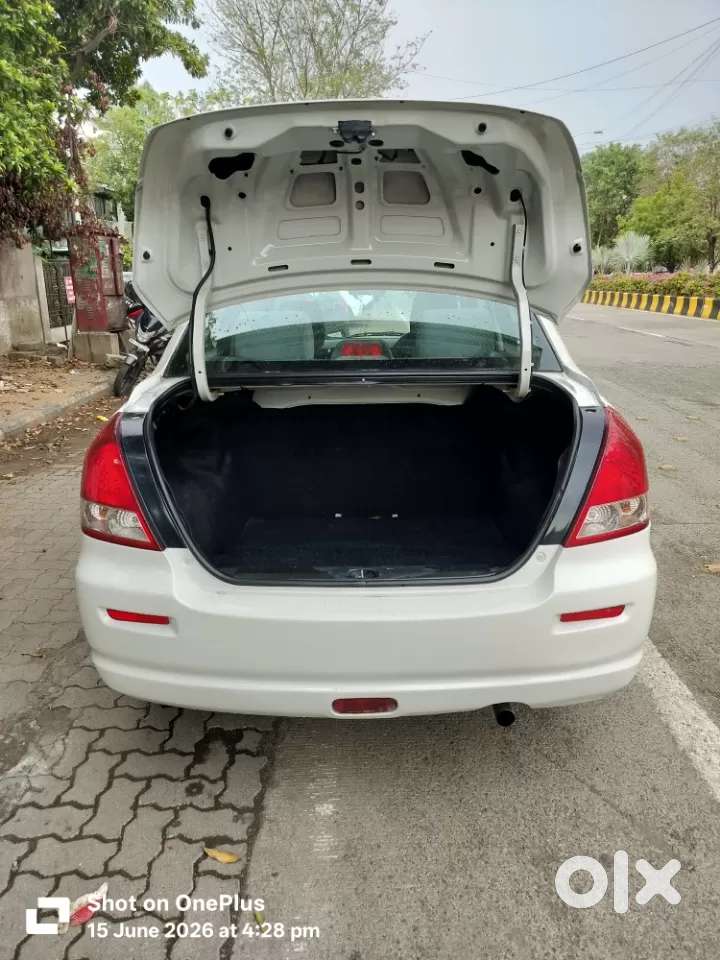 Maruti Suzuki Swift Dzire Vdi, 2010, Diesel