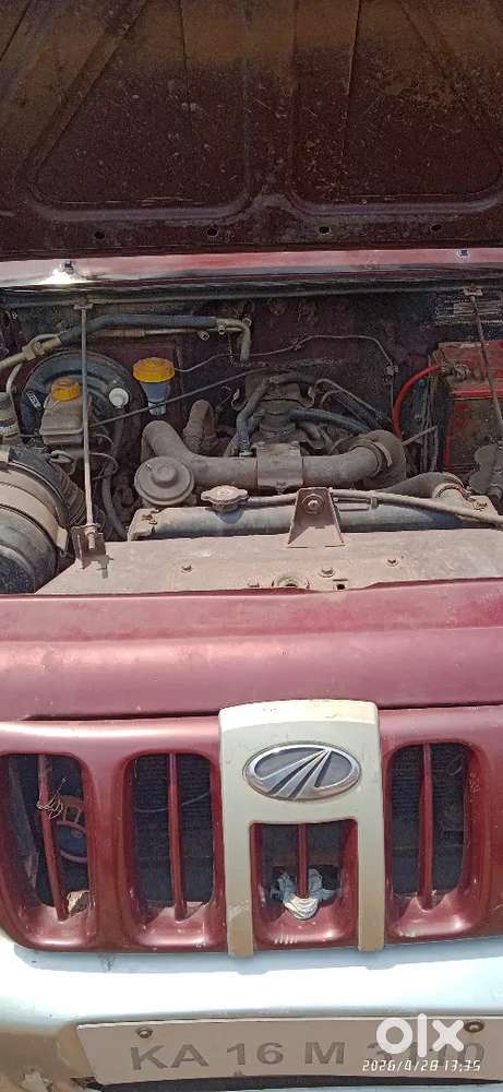 Di Engine, Good Condition Running Vehicle.. Fc Done Power Steering