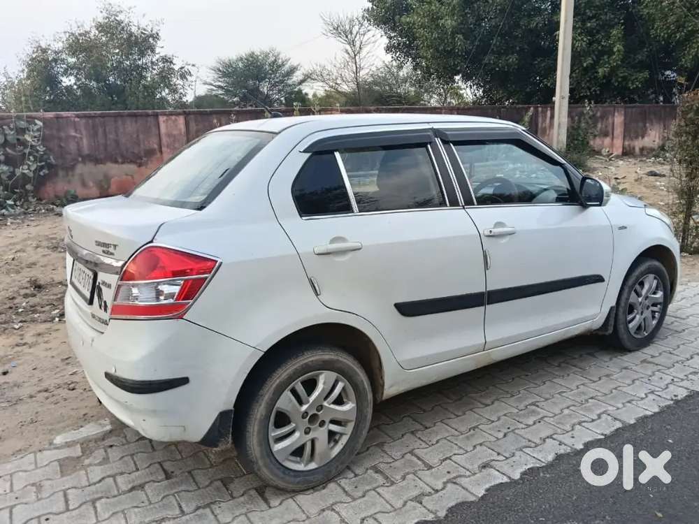 Maruti Suzuki Dzire 2015 Diesel 141000 Km Driven