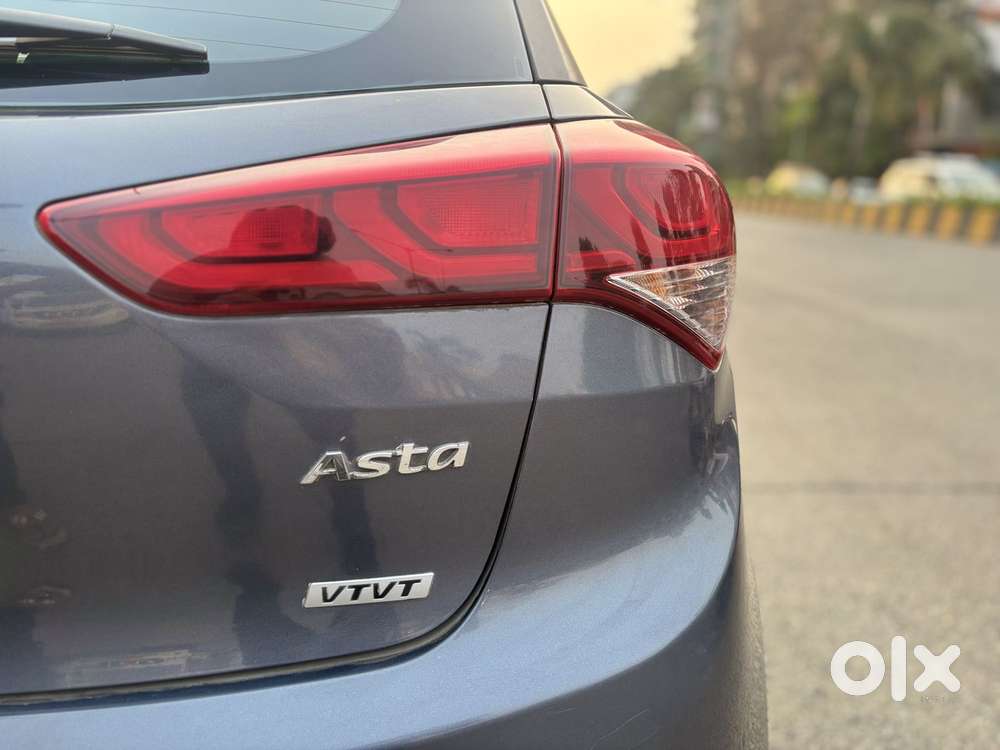 Hyundai I20 Sportz 1.2 Mt, 2015, Petrol