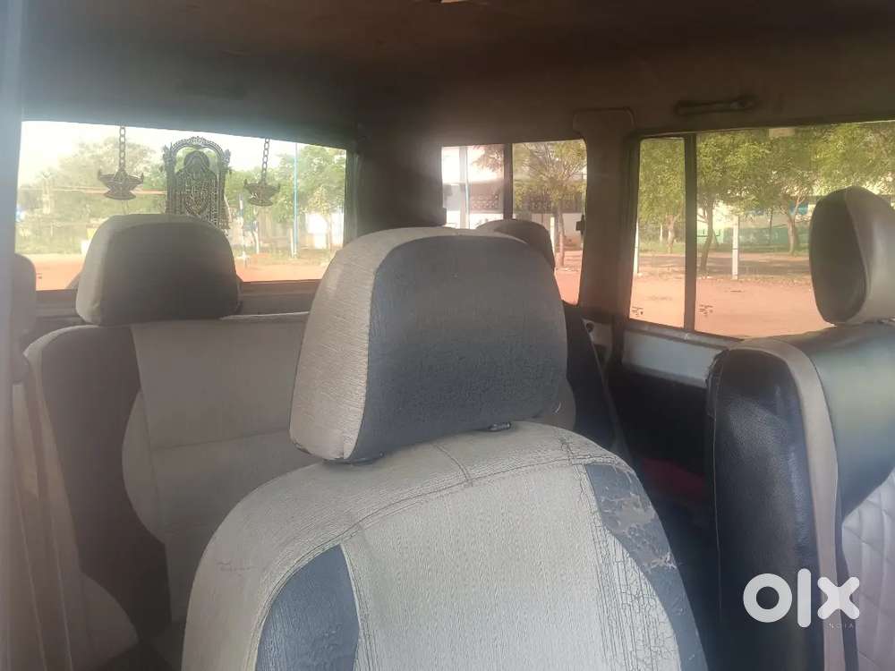 Tata Sumo Victa 2006 Diesel 218350 Km Driven