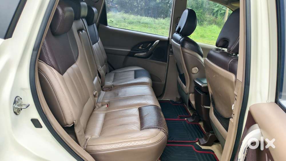 Mahindra Xuv500 W8, 2012, Diesel