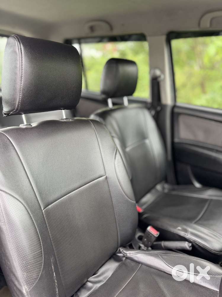 Maruti Suzuki Wagon R Cng Lxi, 2016, Cng & Hybrids