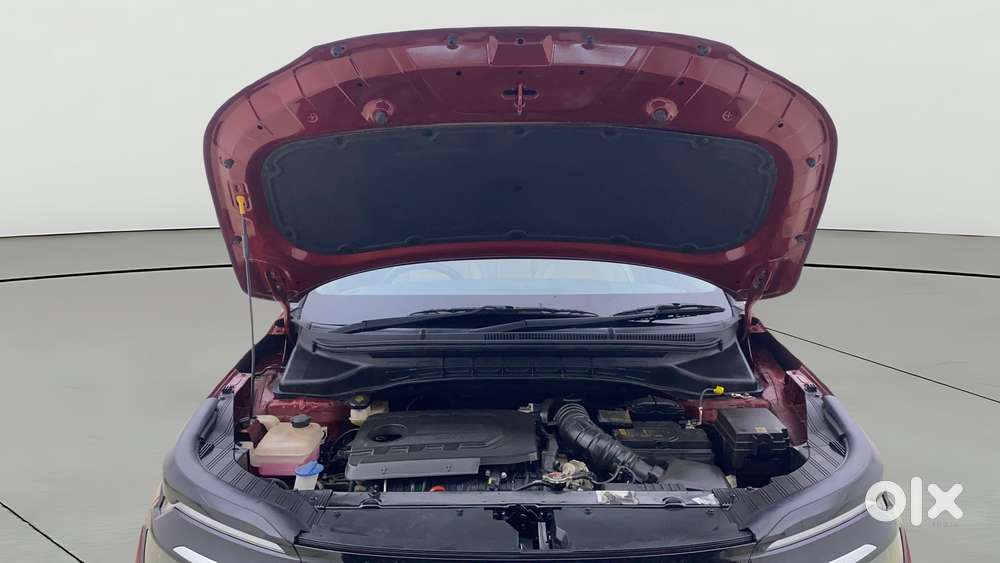 Kia Carens 1.5 Luxury Plus Diesel At 7 Str, 2023, Diesel