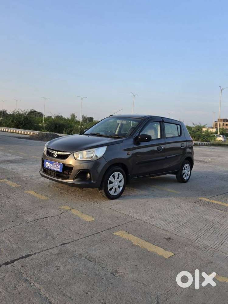 Maruti Suzuki Alto K10 Vxi (o), 2018, Petrol