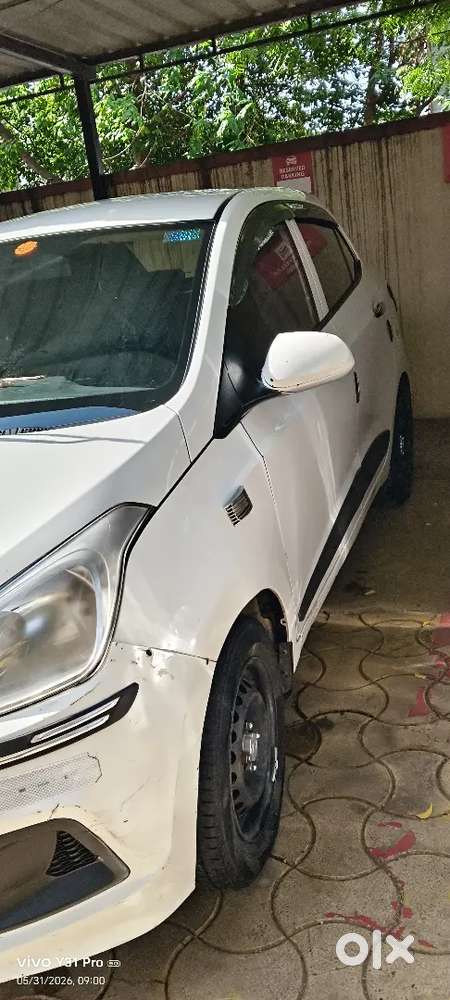 Smooth Engine, Good Milage, Petrol+cng