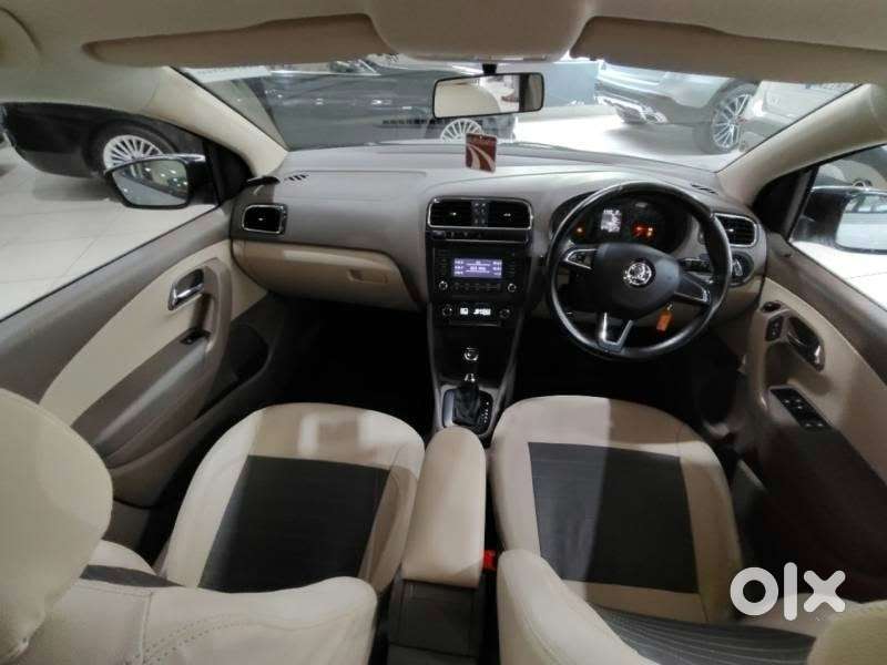 Skoda Rapid 1.5 Tdi Cr Elegance Plus, 2015, Diesel