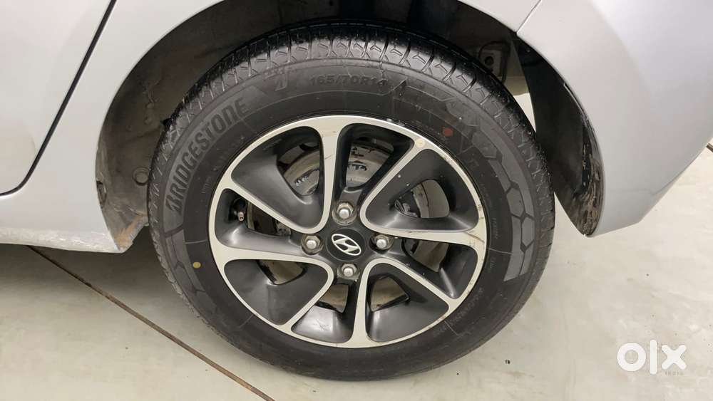 Hyundai Grand I10 1.2 Kappa Asta, 2019, Petrol