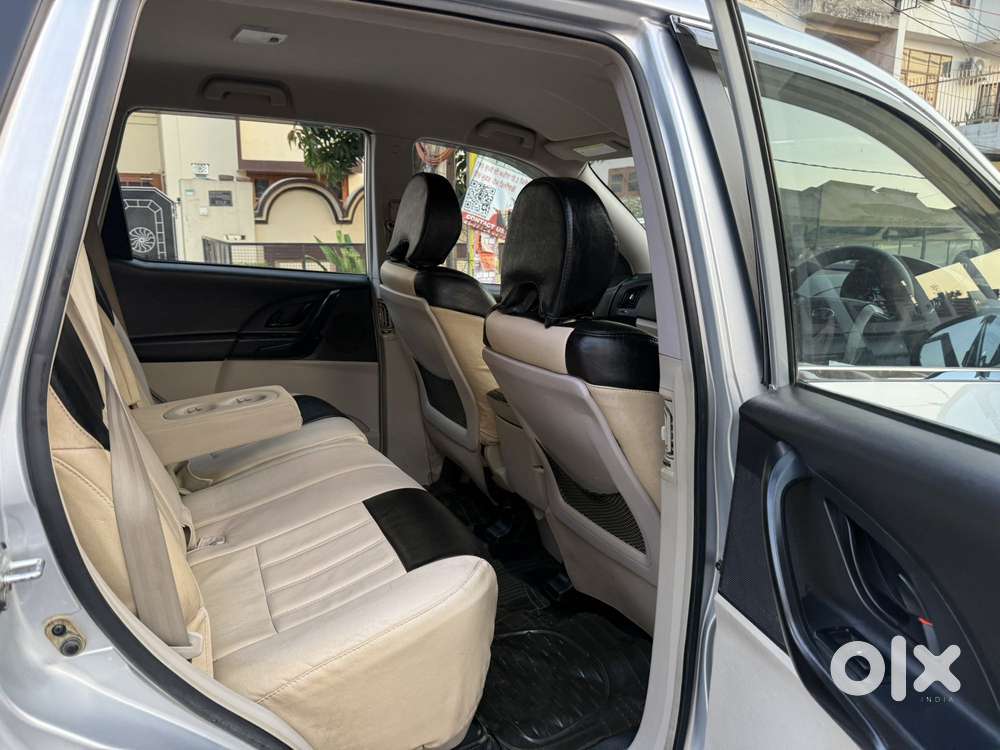 Mahindra Xuv500 W8 2wd, 2017, Diesel