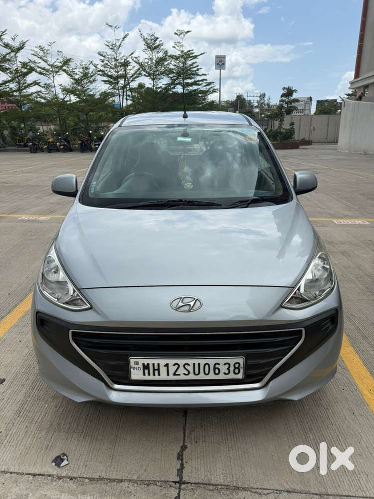 Hyundai Santro Magna 2020