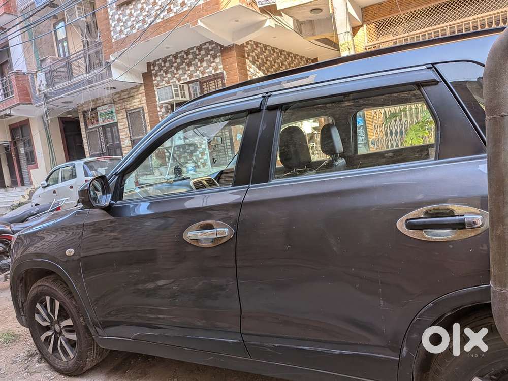 Maruti Suzuki Vitara 2018