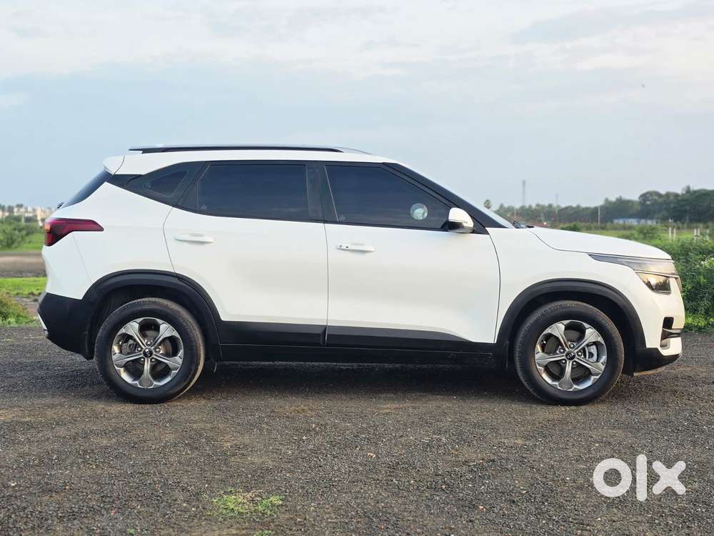 Kia Seltos Htk Plus D, 2020, Diesel