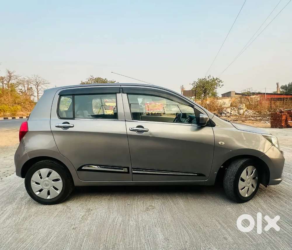 Celerio Well Maintained For Sell 2019 Model Single Owner