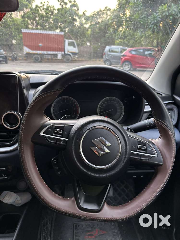 Maruti Suzuki Baleno Sigma, 2025, Petrol