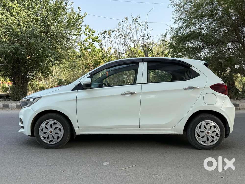 Tata Tigor 1.05 Revotorq Xt, 2020, Cng & Hybrids