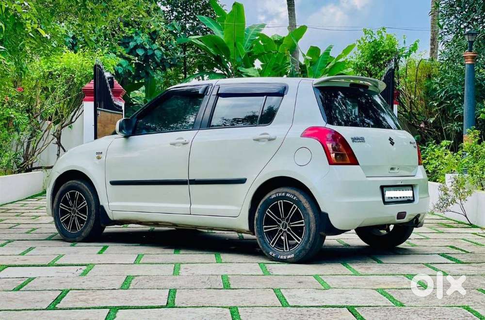 Maruti Suzuki Swift Ddis Vdi, 2010, Diesel