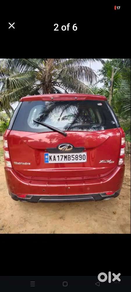 Mahindra Xuv500 Diesel Manual 2013 Model