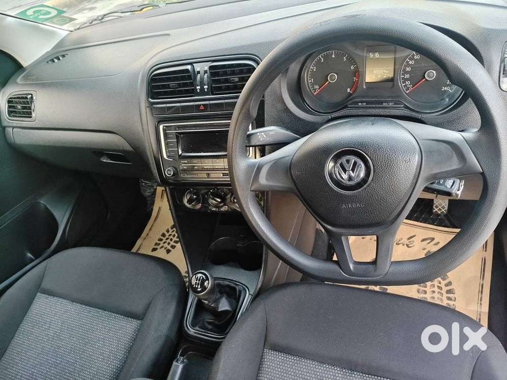 Volkswagen Ameo 1.2 Mpi Comfortline, 2020