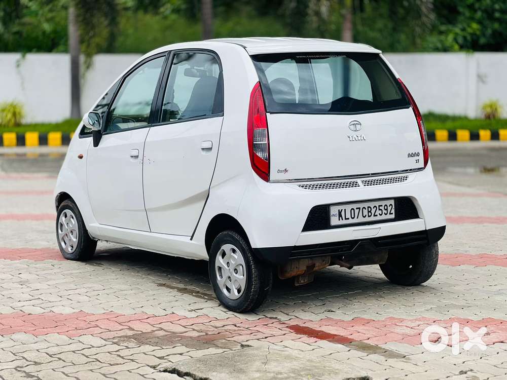 Tata Nano 2012-2015 Twist Xt, 2014, Petrol