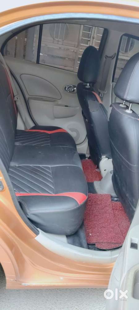Nissan Micra Xl Petrol, 2010, Petrol