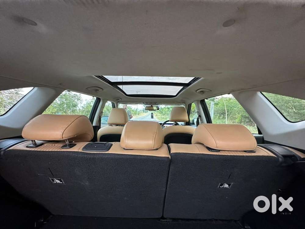 Kia Seltos Diesel Car 2023