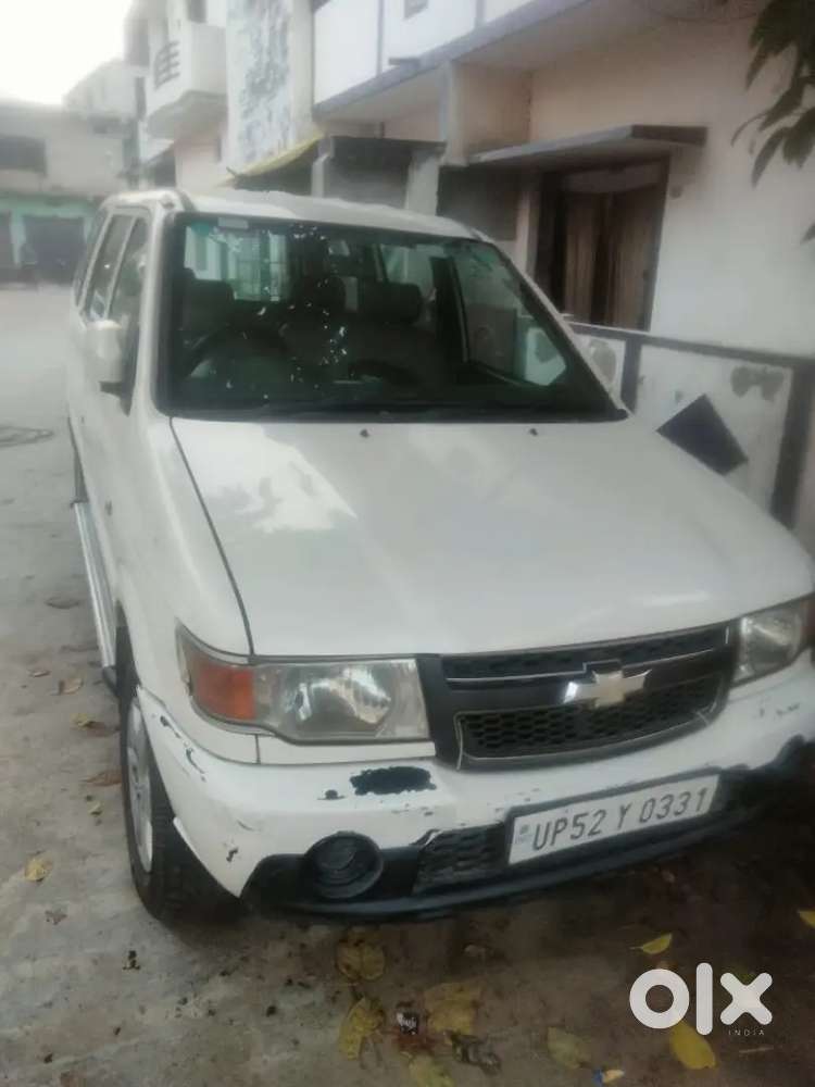 Chevrolet Tavera Neo 2013 Ls