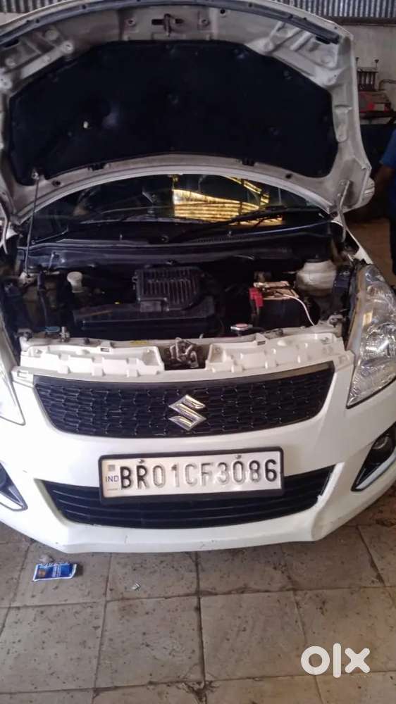 Good Condition Single Hand Vehicle