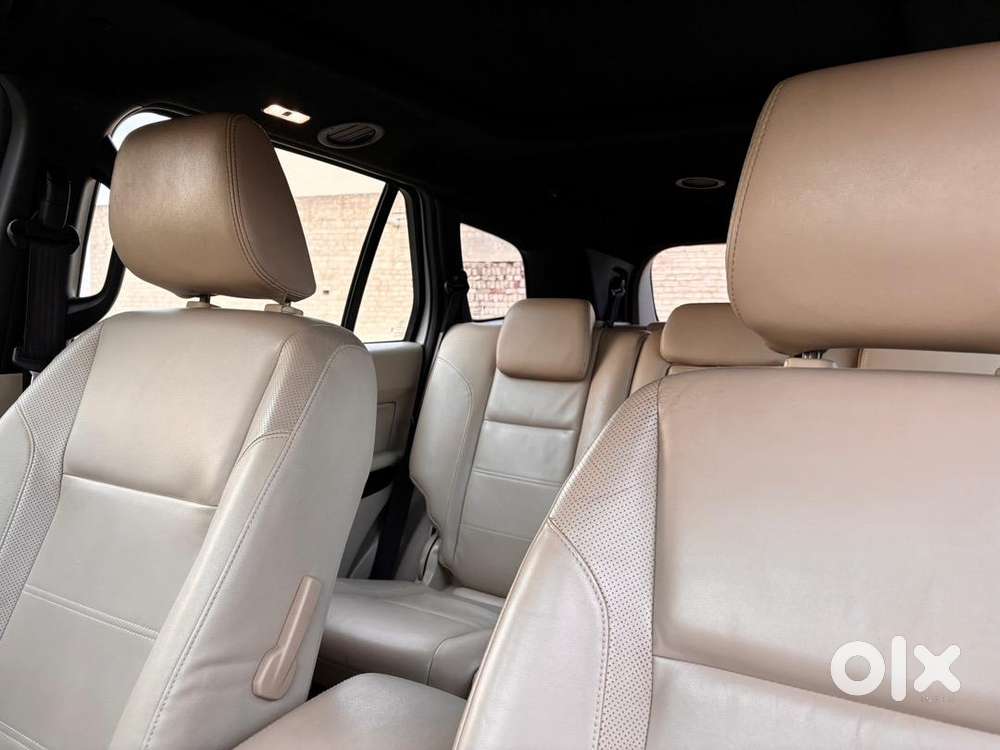 Ford Endeavour 2019 Diesel 152000 Km Driven