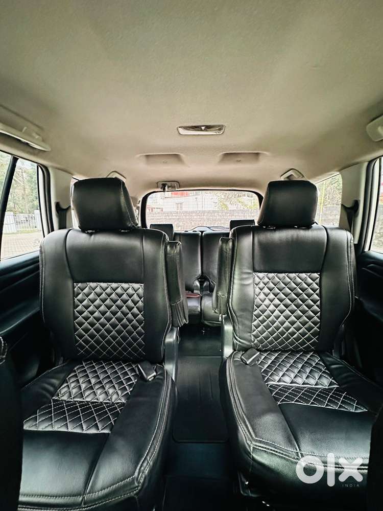 Toyota Car Manual 2019