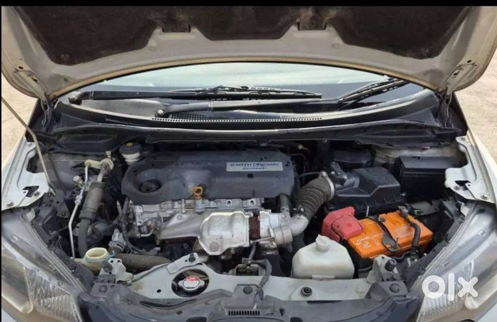 Honda Jazz Diesel Manual 2019 Third-owner